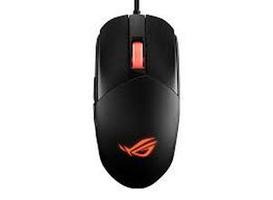 ASUS ROG Strix Impact III Gaming Maus - schwarz-90MP0300-BMUA00